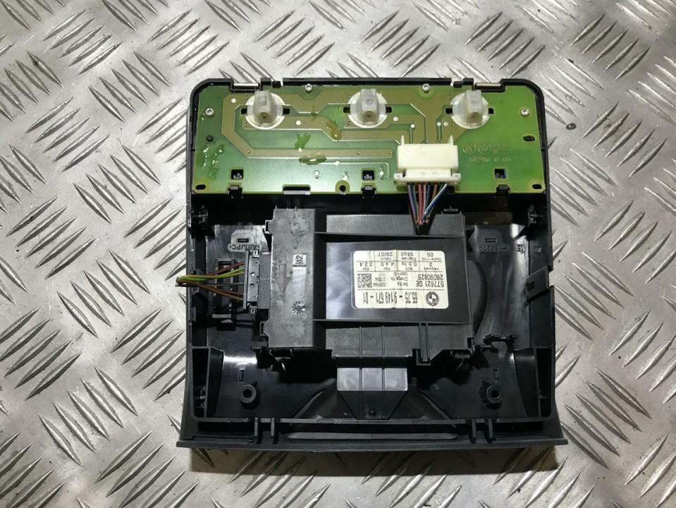 6575914967101 Innenleuchte Vorne 65.75-9149671-01 577621de 2809  