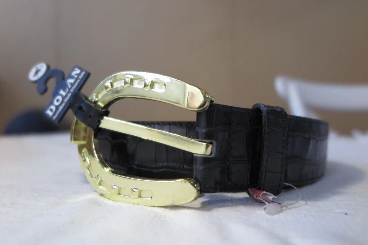 Rm williams belts ebay shop