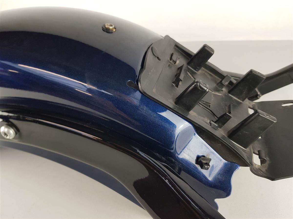 Harley Davidson Heckfender für Softail Slim online kaufen | eBay 