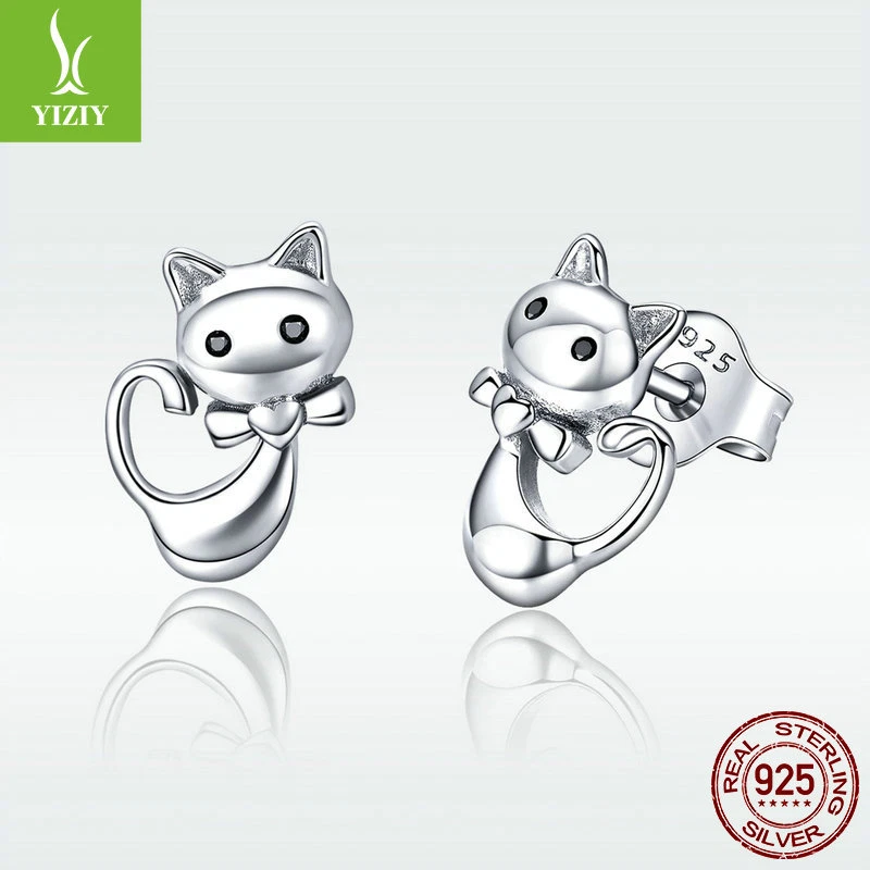 Sticky earrings shop