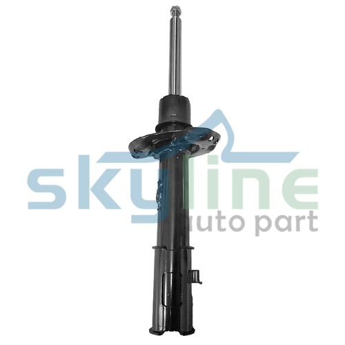 2x Front Shock Absorber Struts Fit Kia Sorento 15-20 w/o Electric 2.0 CRDi 4WD - Picture 5 of 6