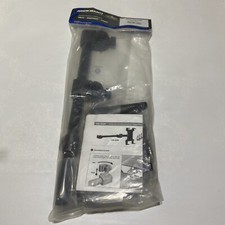 Arkon Mounts TAB3-RSHM Headrest Mount W/ Universal Tablet Holder