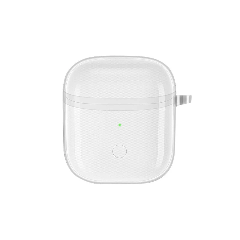 TPU Protective for Case for Realme Buds Air neo Earbuds