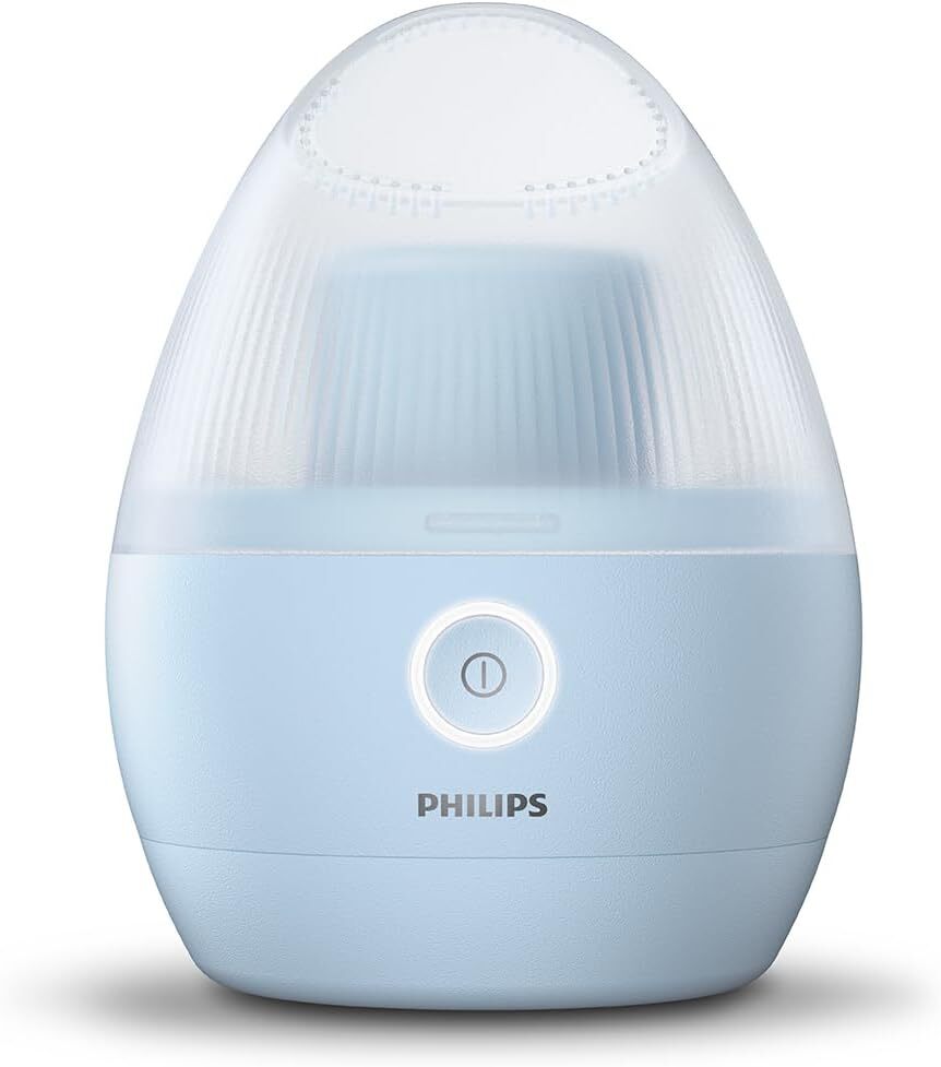 Philips Rasoir Anti-bouloche Séries 1000 rechargeable pour vêtements noirs