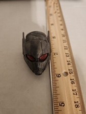 Marvel Legends CABEZA DE HOMBRE GIGANTE Construye una figura BAF Infinity War Civil War Hasbro