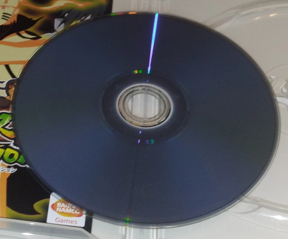 Naruto Shippuden Narutimate Storm Revolution (Sony PlayStation) PS3 Japan Import - Image 4 of 4