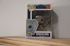Funko Pop! Vinyl: Disney - Dreamland Dumbo #512