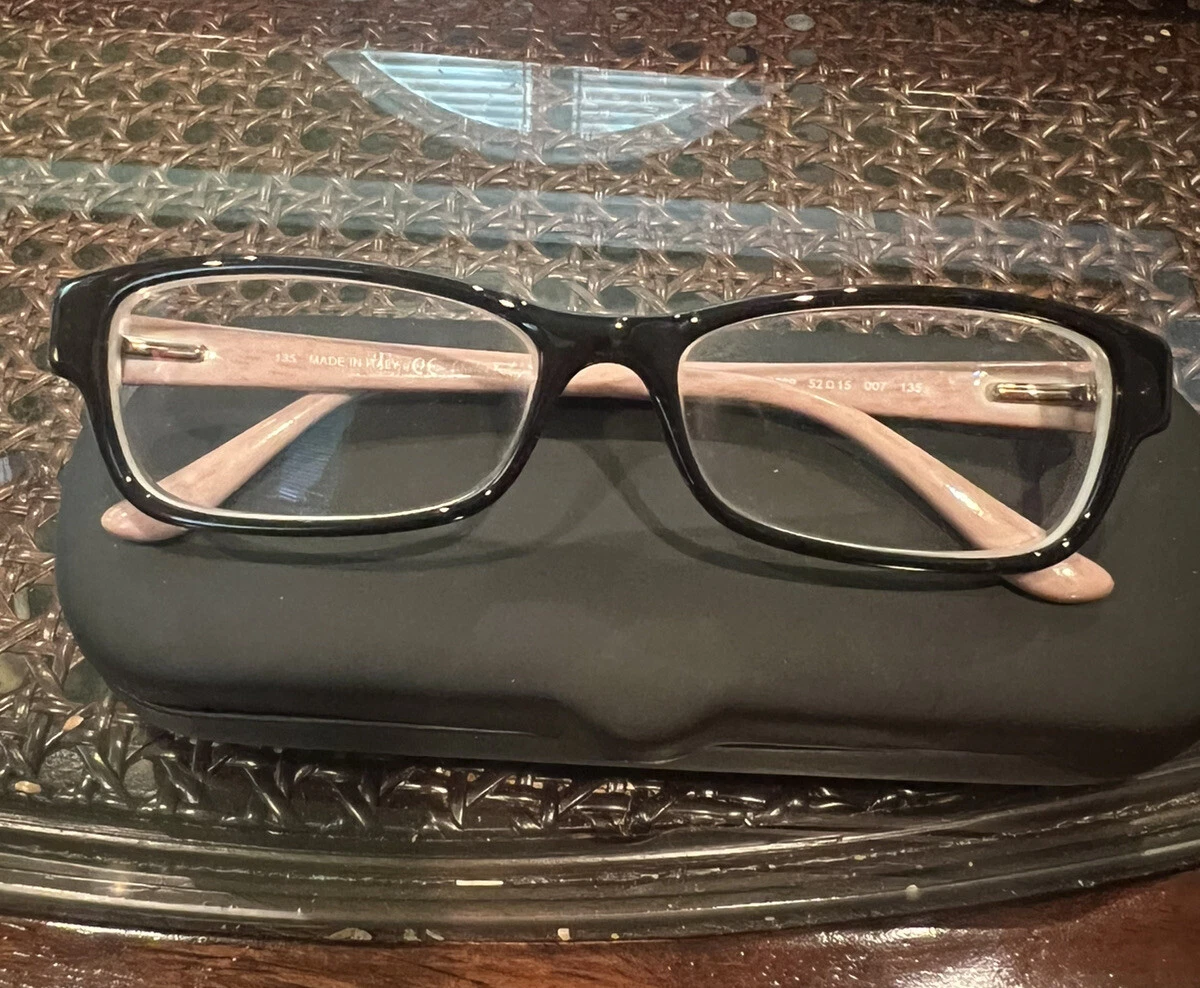 FERRAGAMO DESIGNER EYEWEAR eBay