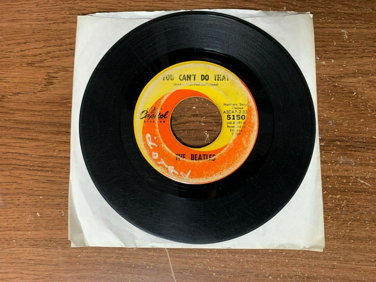 THE BEATLES ビートルズ レコード45rpm The Beatles - Magical Mystery Tour [UK 45rpm, 7inch, EP, w