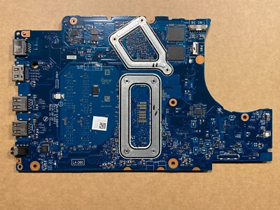 Dell Inspiron 15 5567 17 5767 Intel i5-7200u Motherboard AMD