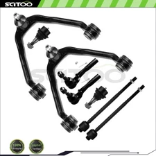 For 2003-2014 Chevrolet Express 1500 GMC Savana 1500 Front Upper Control Arm