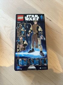 LEGO Star Wars: Rey (75113) [USED 100% COMPLETE]