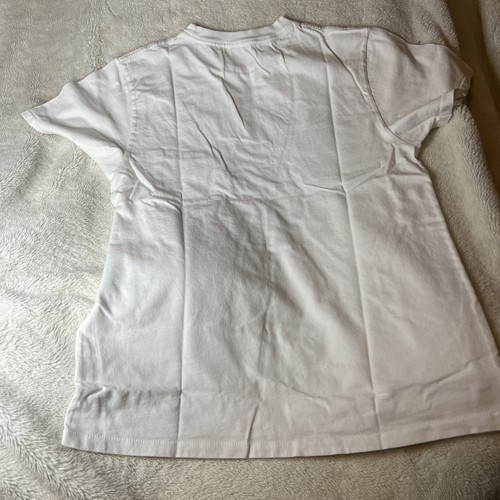 Camiseta Chubbies para Hombre Florida State Seminoles Blanca Informal Talla Mediana ~ CL1 - Imagen 2 de 4