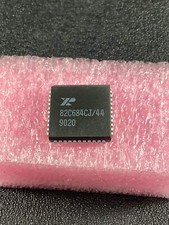 XR82C684CJ44 - EXAR - interfaz; transceptor