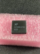 XR82C684CJ44 - EXAR - interface; transceiver