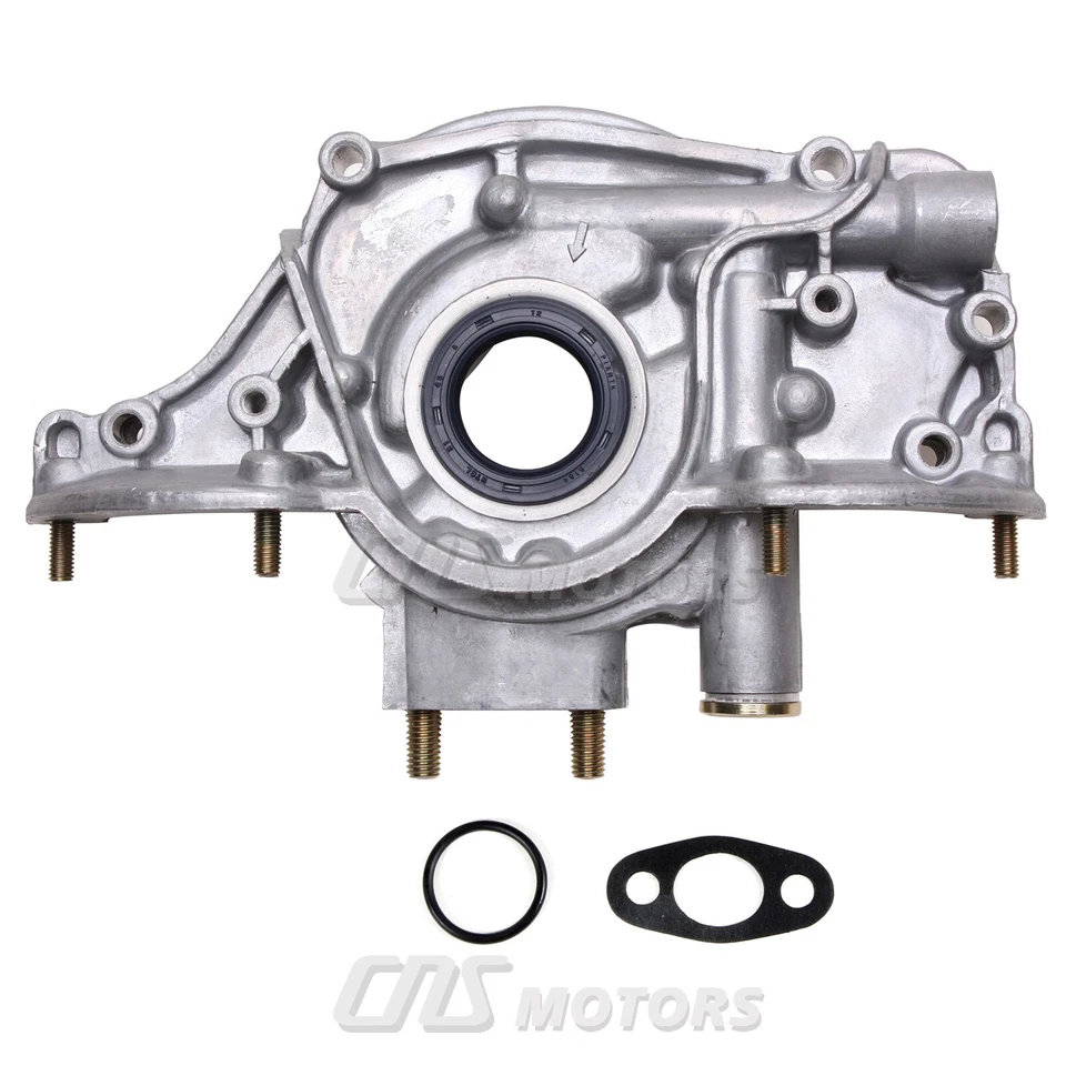 88-95 Honda Civic 1.5 1.6L SOHC for Oil Pump D15B1 D15B2 D15B7 D15B8 D15Z1 D16Z6 Foto 4 de 4