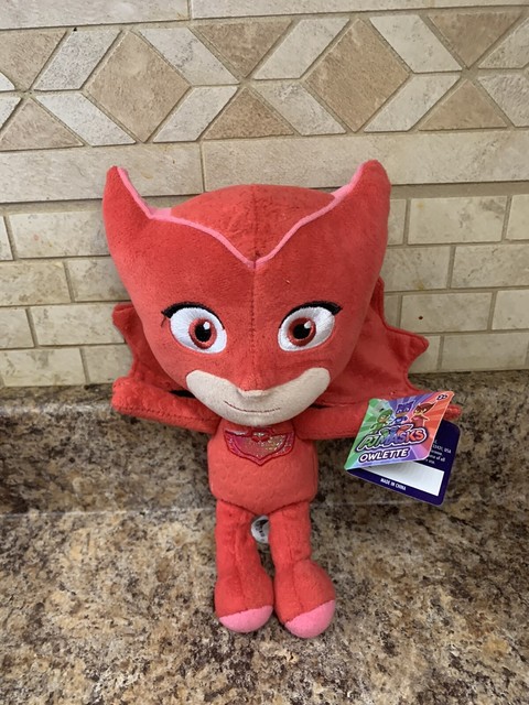 catboy plush