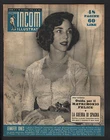 SETTIMANA INCOM 42/1952 JENNIFER JONES HARROW LONDON TRAIN TRAGEDY MADRID 1936