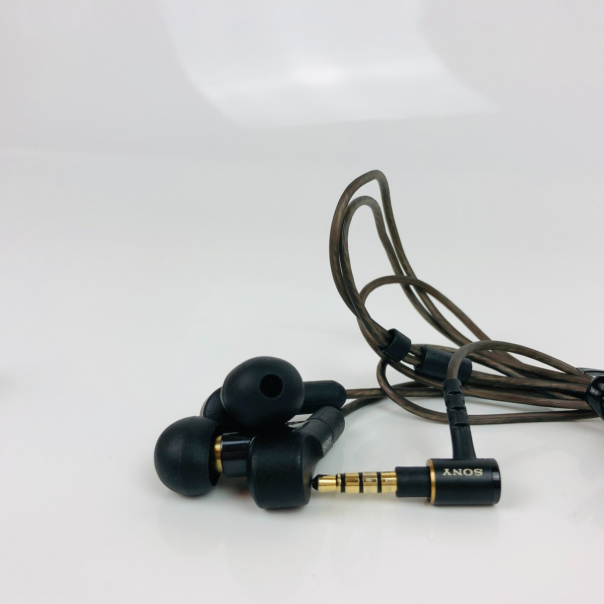 SONY ヘッドフォン XBA-N3 XBA-N3 | ヘッドホン | ソニー