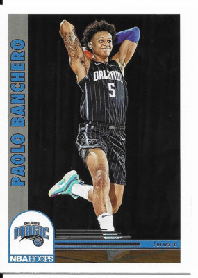 Hoops 2022-23 NBA veteran and Hoops Tribute singles. Get 4 cards for $1!