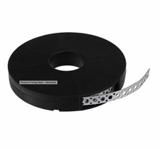 Heavy Fixing Strap Builders Band Contractors Farms & Fencing - 4 TYPES