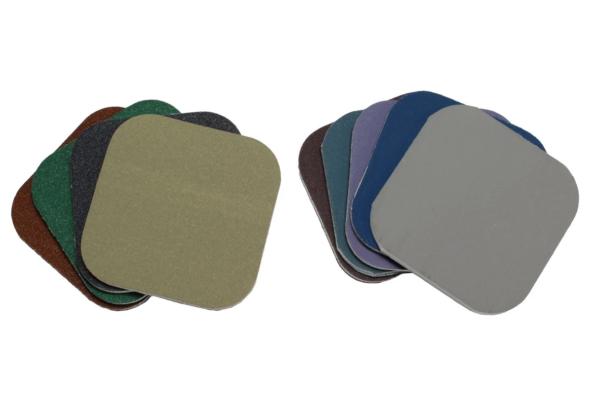 Mesh cheap sanding pads