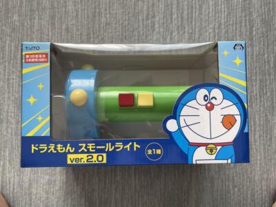 Answer4 / FOCUS Light “I'm Doraemon 02” アンサーフォー