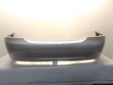 Mercedes S-Klasse W221 original Stoßstange Stoßfänger hinten kleine Mängel BJ200