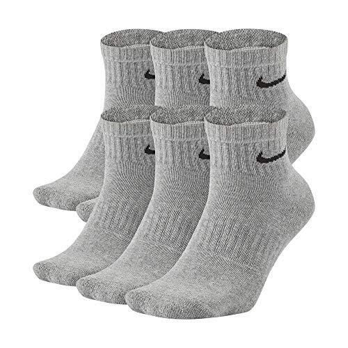 nike crew socks ankle