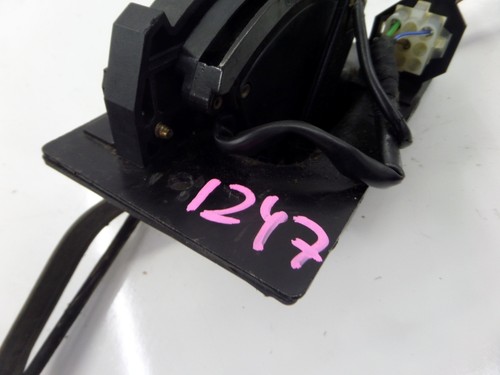 BMW 325e A/T Shifter E30 84-92 OEM 318 325 - Picture 11 of 11