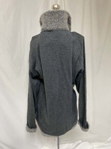 Maglificio Belvedere Cardigan Size L Sweater Merino Wool Mohair Made In Italy - 第 23/23 張圖片