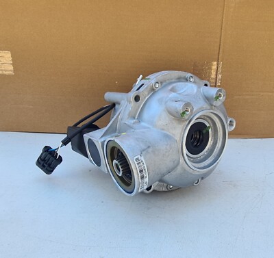 OEM BRP G2 Can-am Outlander Renegade Visco lok Front Differential