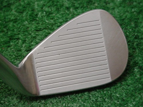 Mano izquierda muy bonita 2017 Taylor Made P-770 Gap A Wedge Kbs Tour Flt Flex regular - Imagen 3 de 4