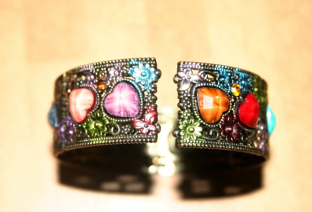 Idee cadeau- bracelet tendance - BIJOUX FANTAISIE FEMME