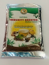 Immunity Booster Herbal Spice Natural Ayurvedic Oraganic Tea Powder Brown Drink