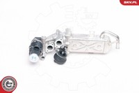 SKV Germany 14SKV094 Agr-Ventil FüR VW Audi Seat Skoda