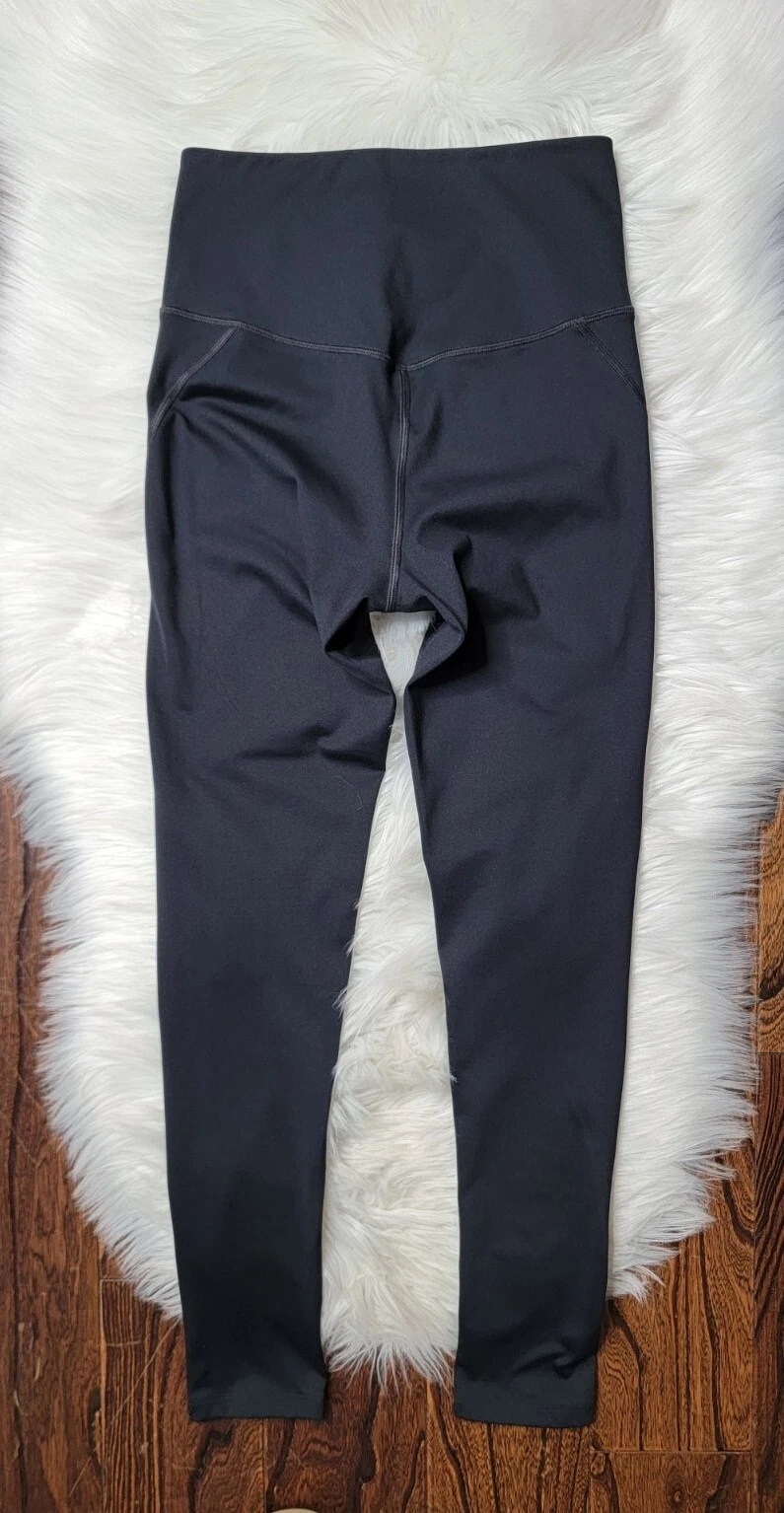 girlfriend-collective high rise leggings