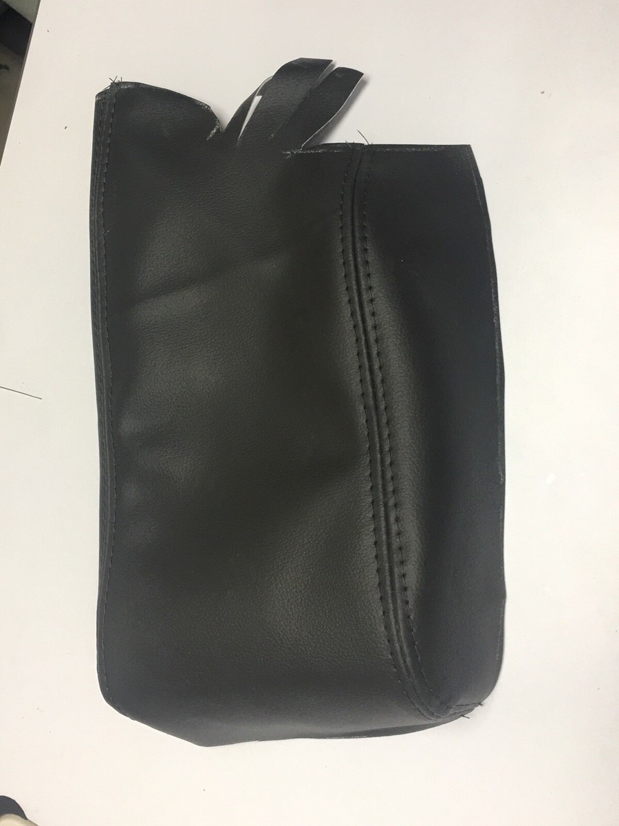 Purchase 2000 PONTIAC GRAND PRIX FLOOR CENTER CONSOLE TAN 2591754 In - Foto 8