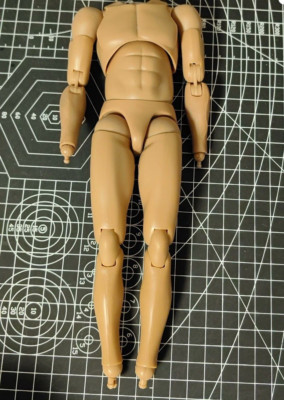 Body Figure Collectible Hot Toys The Dark Knight DX11 1/6 The Joker Accessories