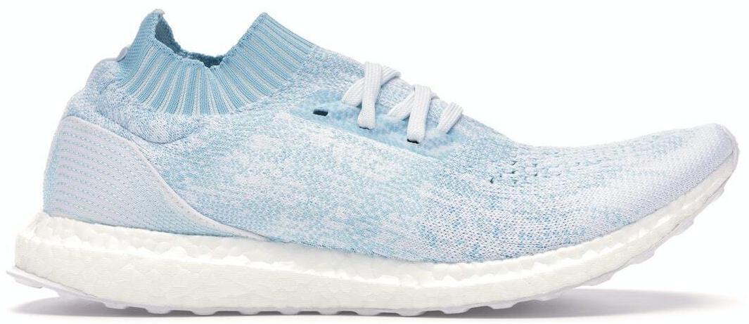adidas Parley x UltraBoost Uncaged Icey Blue for Sale