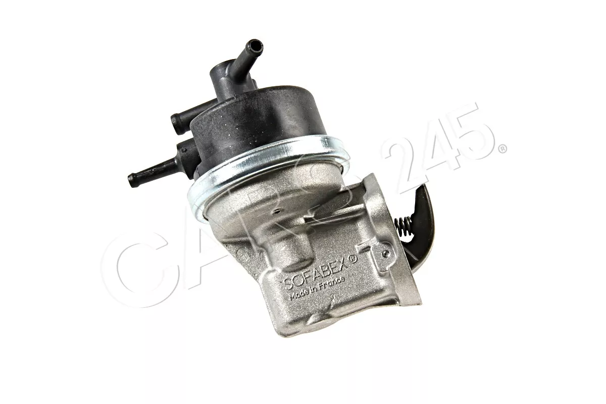 VALEO Fuel Pump For SUZUKI Samurai Sj 413 84-04 15000B83000 | eBay