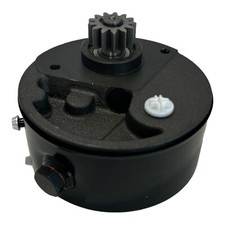 Massey Ferguson Power Steering Pump 773126m92 527904m92 Fits 135 150 230 235 250