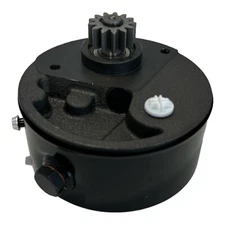 Massey Ferguson Power Steering Pump 773126M92 527904M92 Fits 135 150 230 235 250