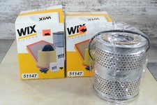 Hydraulic Filter Wix 51147 for sale online | eBay