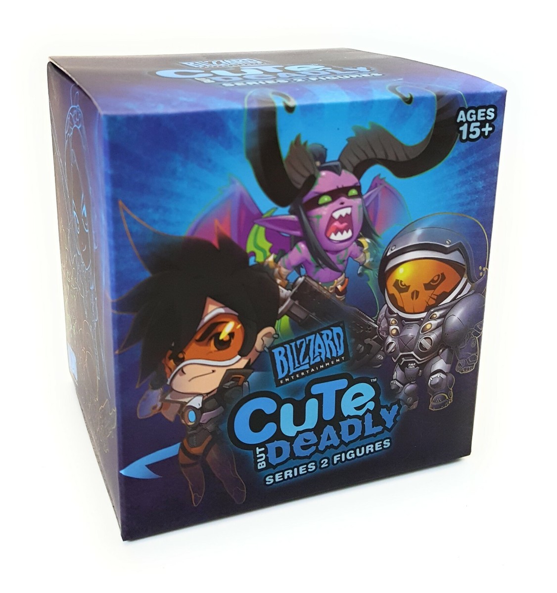 Archivo 3D gratuito Diablo de Blizzard Entertainment·Objeto para