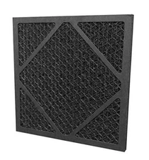 Janitized JAN-HVAC245 Premium Replacement Commercial Carbon Filter for Phoenix G