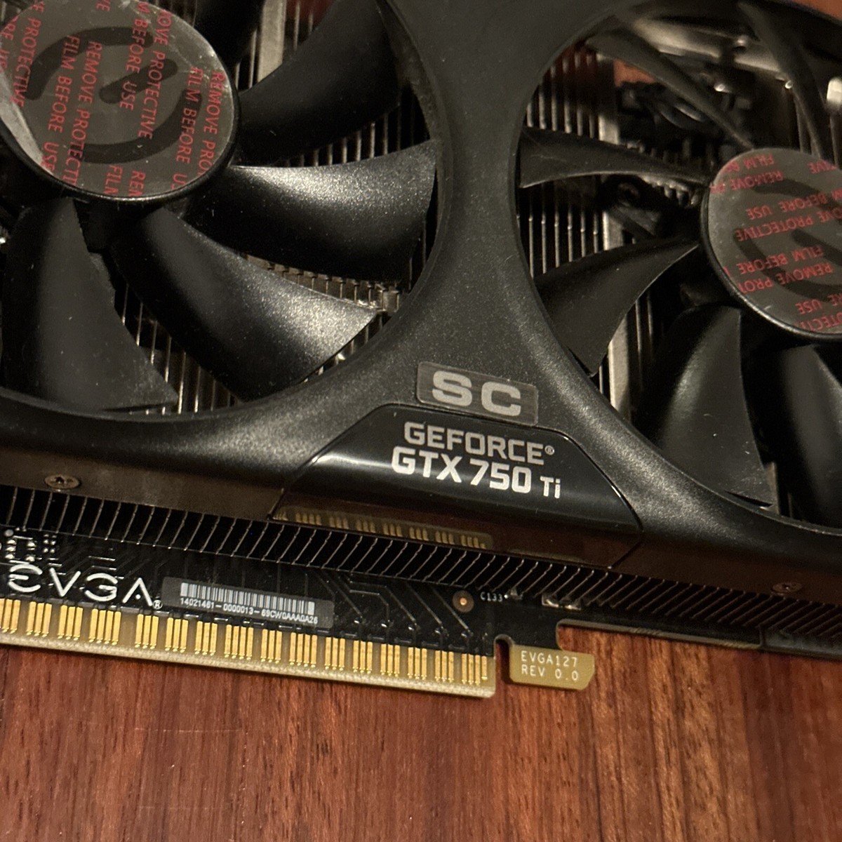 Evga Gtx 750 Ti 2gb Gddr5 Ti Ftw Nvidia Gtx 750 Specs Ti 2gb Gddr5 750
