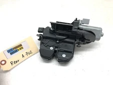 2015-2024 PORSCHE MACAN REAR TRUNK LIFTGATE LOCK LATCH ACTUATOR OEM