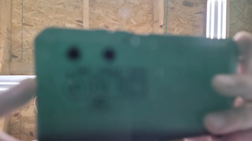 Techo corredizo de vidrio Porsche Cayenne techo corredizo de fábrica OEM 2003 2004 2005 2006-10 9360 Foto 3 de 4