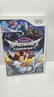 Spectrobes: Origins (Nintendo Wii, 2009) Complete CIB Tested Working